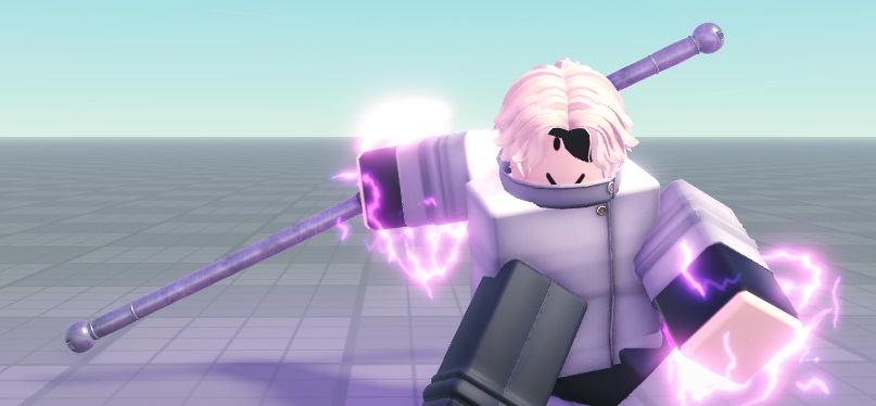Get Free Roblox Jujutsu Infinite Rewards Each Day