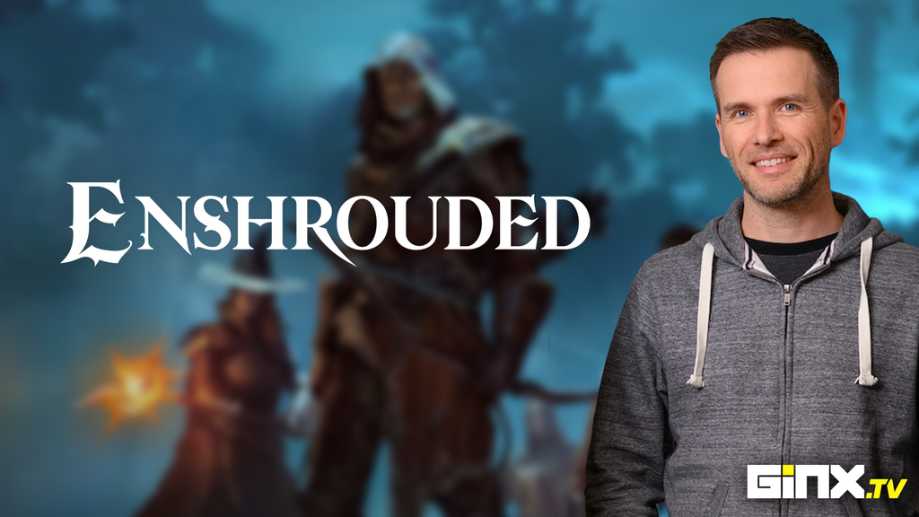 Enshrouded Creative Director: ‘Player Freedom Is Our Core Principle’