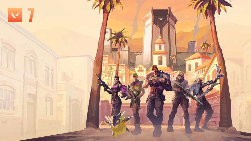 Valorant Agent 24 Abilities Icons Possibly Revealed