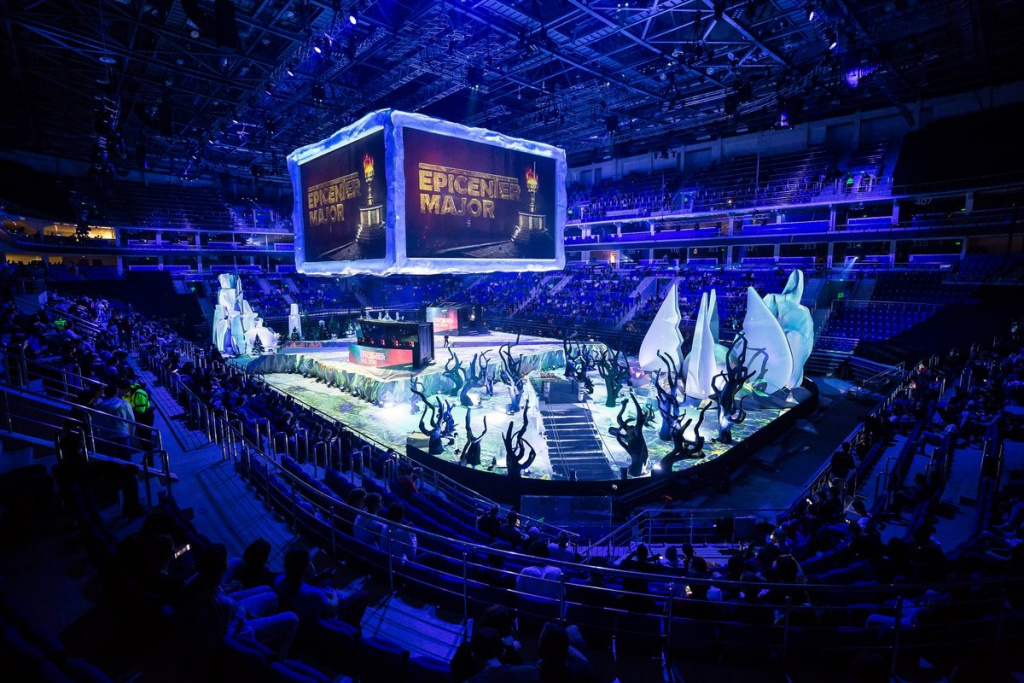 Valve cancel the next two DPC events over coronavirus concerns