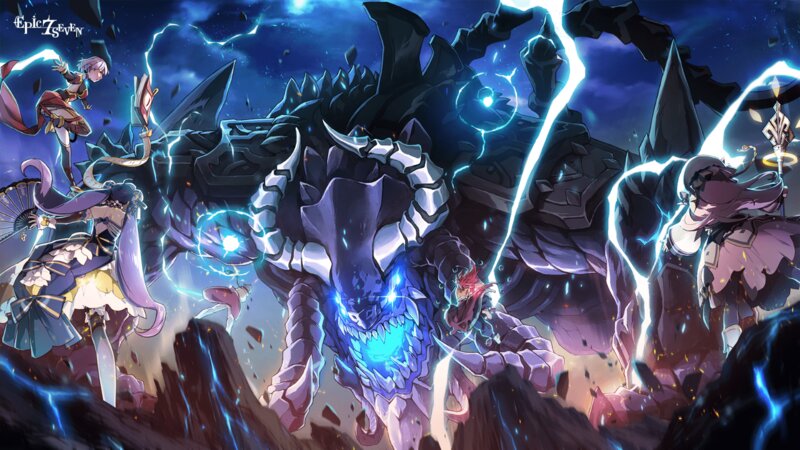 Epic Seven – The Ultimate Tips And Tricks Guide