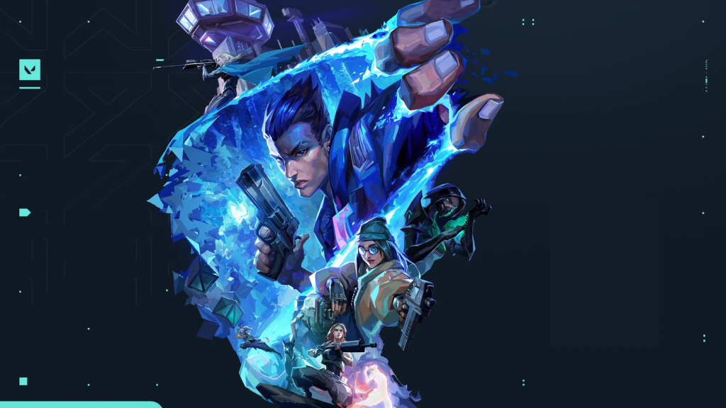 Valorant Mobile Is Rumored To Release In 2024