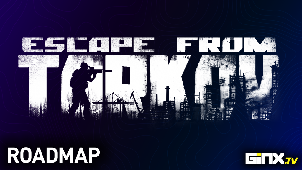 Tarkov 2024 Roadmap: All EFT & Arena Confirmed Updates