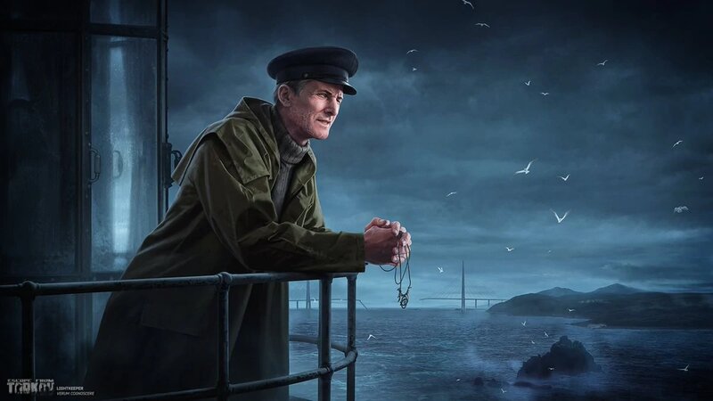 How to Unlock Lightkeeper in Escape From Tarkov