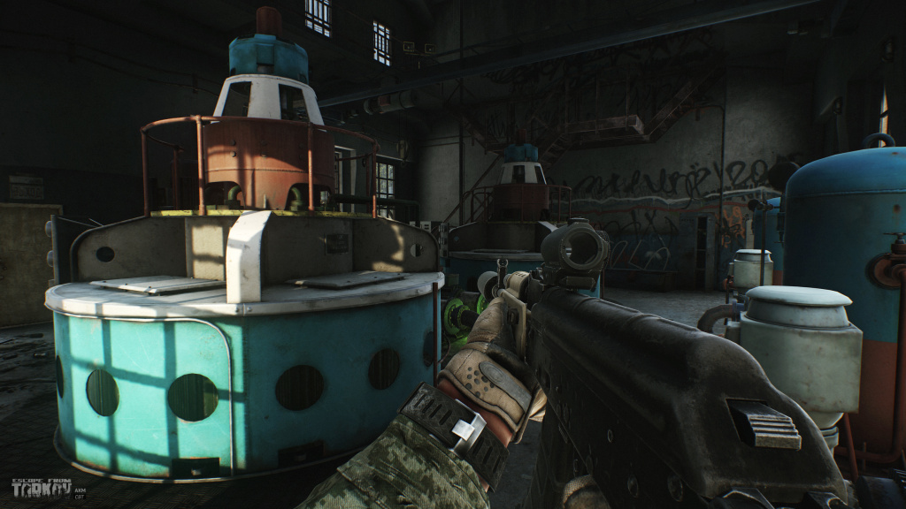 Escape from Tarkov Ammo Tier List: All Ammo Types, Ranked