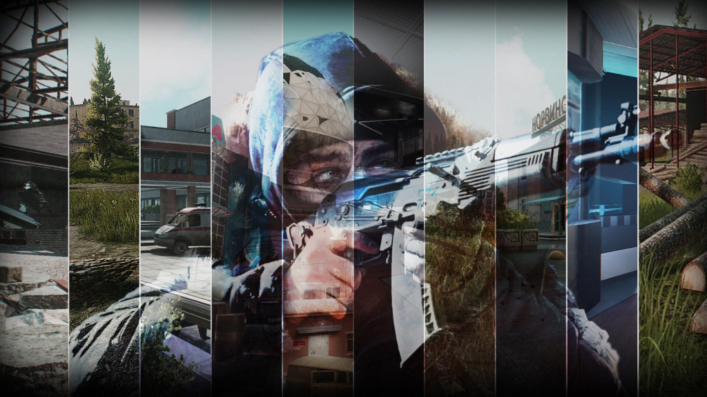 Escape from Tarkov Test Server: How To Access