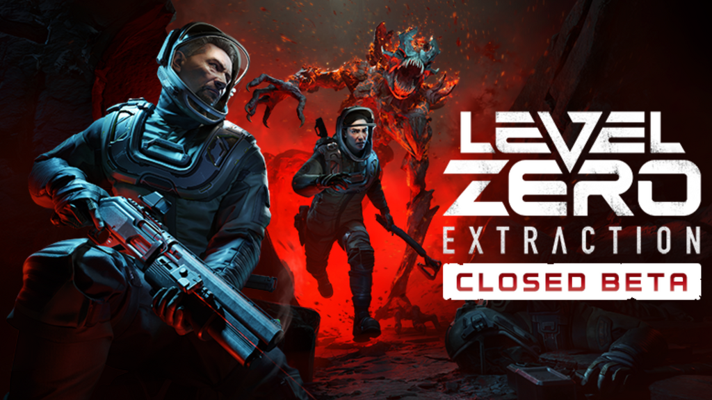 Level Zero: Extraction Beta Review: Promising, But Rough Around The Edges
