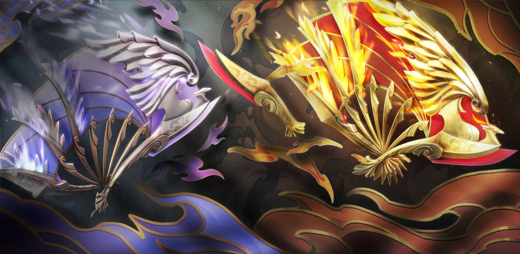 Valorant Ignite Capsule Bundle: Ignite Fan, Release Date, Price