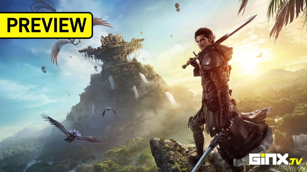 Final Fantasy XIV: Dawntrail Preview: The Future Is Bright