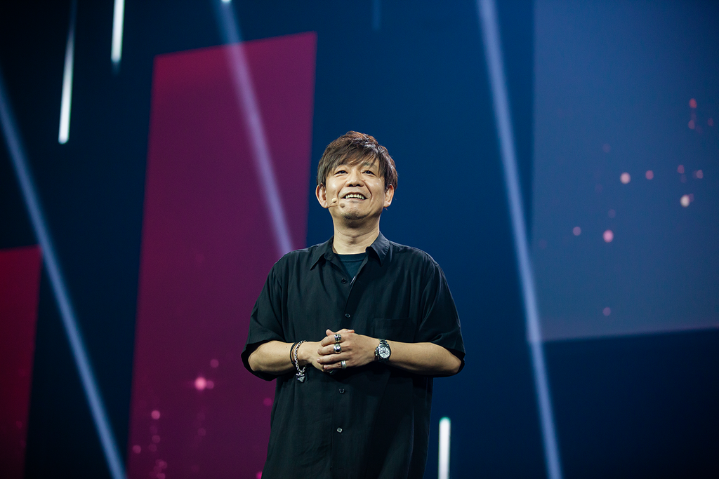 FF14’s Dawntrail Could’ve Released A Week Earlier, But Yoshi-P Wants To Play Elden Ring DLC