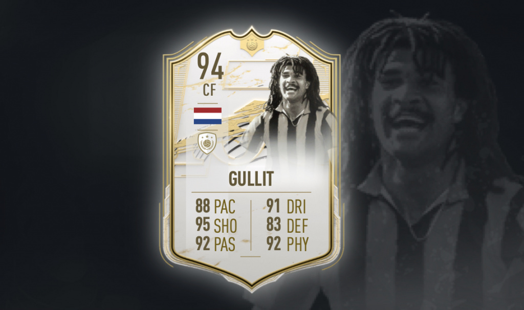 FIFA 21 players outraged at new Ruud Gullit SBC requiring 25 squads to complete