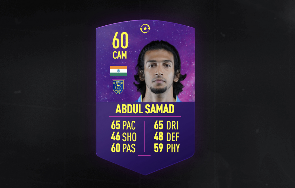 FIFA 22 Future Stars Abdul Samad Swaps Token: How to get, rewards, more