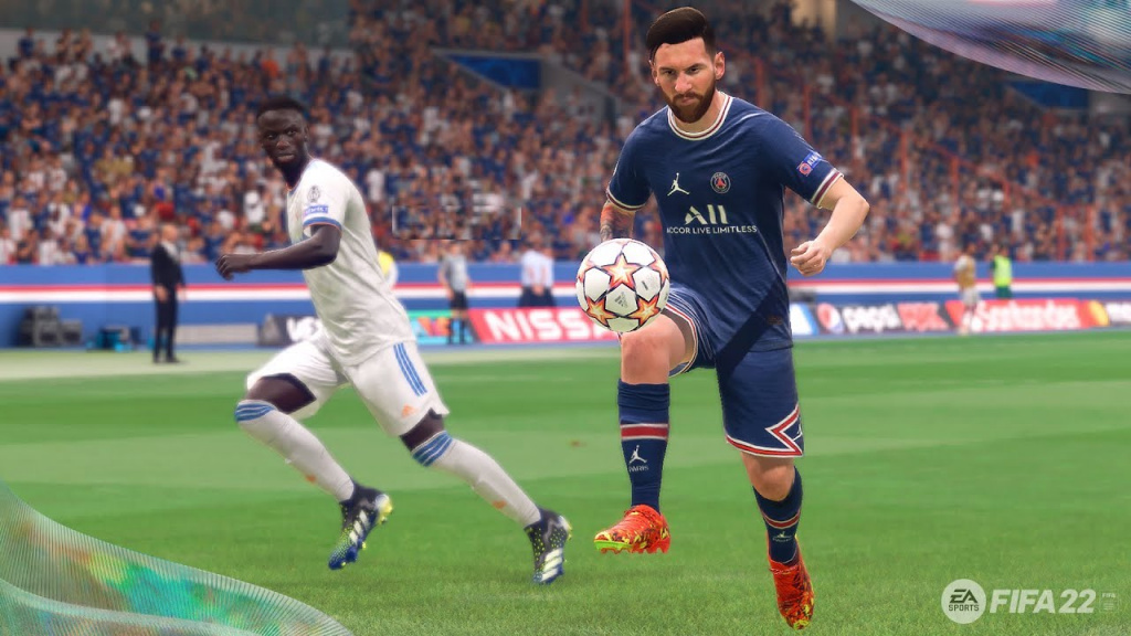FIFA 22 confirmed top-rated players ft. Messi, Ronaldo, Lewandowski, more