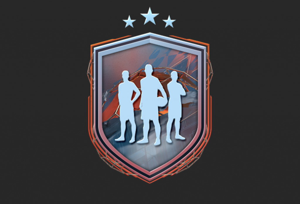 FIFA 22 FUT Hero Upgrade SBC: Cheapest solutions, rewards, more