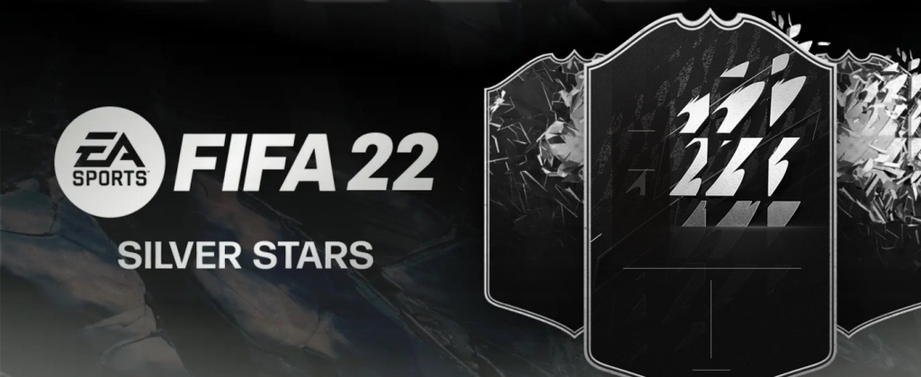How does FIFA 22 Silver Stars work? Silver TOTW cards, release date/time, more