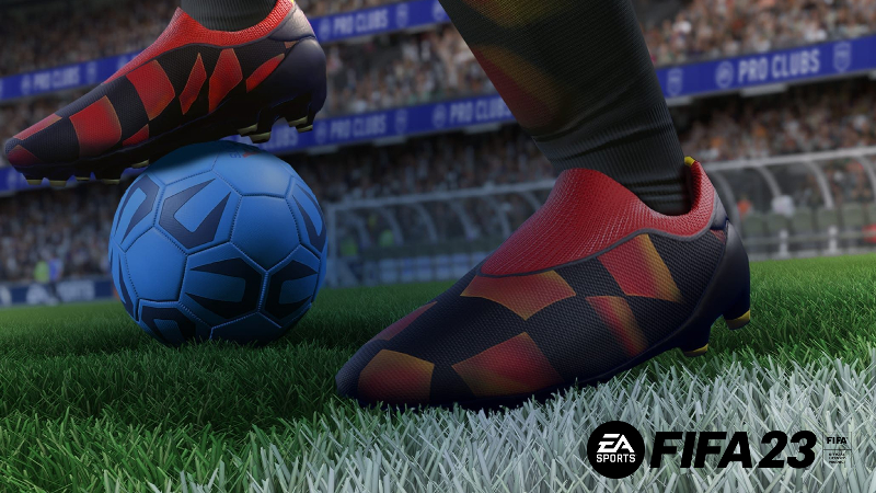 What Time Does FIFA 23 Division Rivals Rewards Come Out