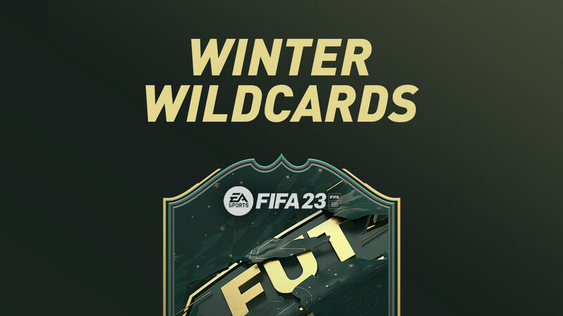 FIFA 23 Winter Wildcards Start Date, Features, FUTMAS Event & More