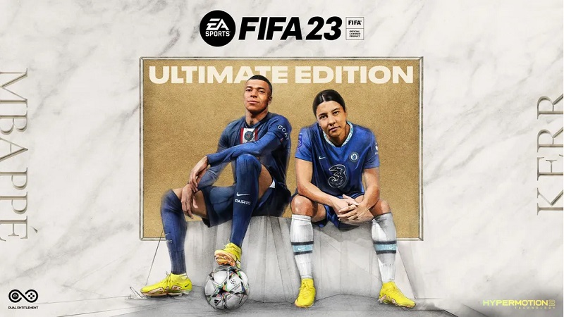 Top 20 FIFA 23 Fastest Players – Pace Stat & Ratings