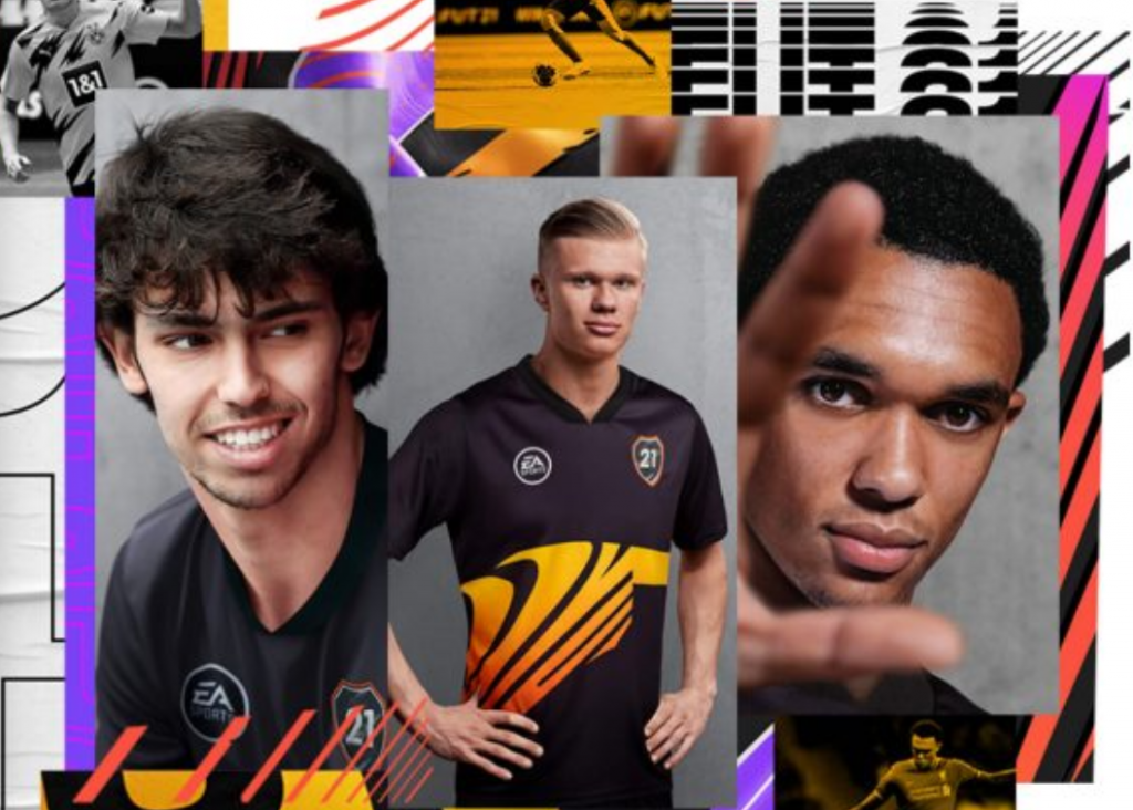 FIFA 21 Ultimate Team: Trailer, Co-op, Stadium Customization, Squad Battles, Division Rivals, FUT Events and more