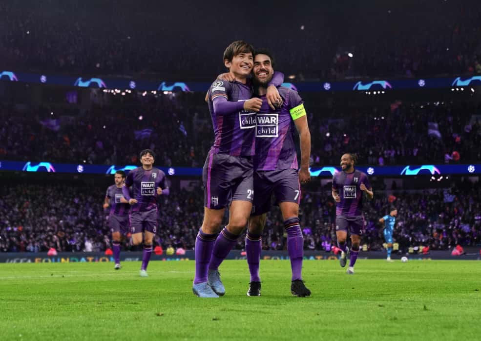 Transfer Budgets for top 5 league’s in Football Manager 2024