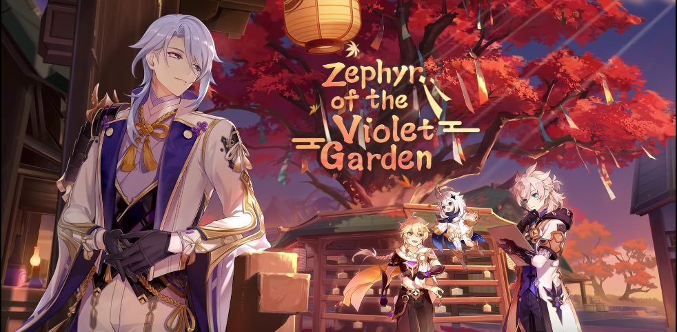 Genshin Impact 2.6 update – Release date, time, leaks and more