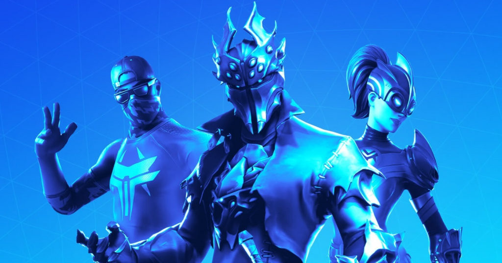 FNCS All-Star Showdown announced for Fortnite Season 7