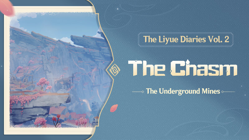 How to enter The Chasm Underground Mines in Genshin Impact