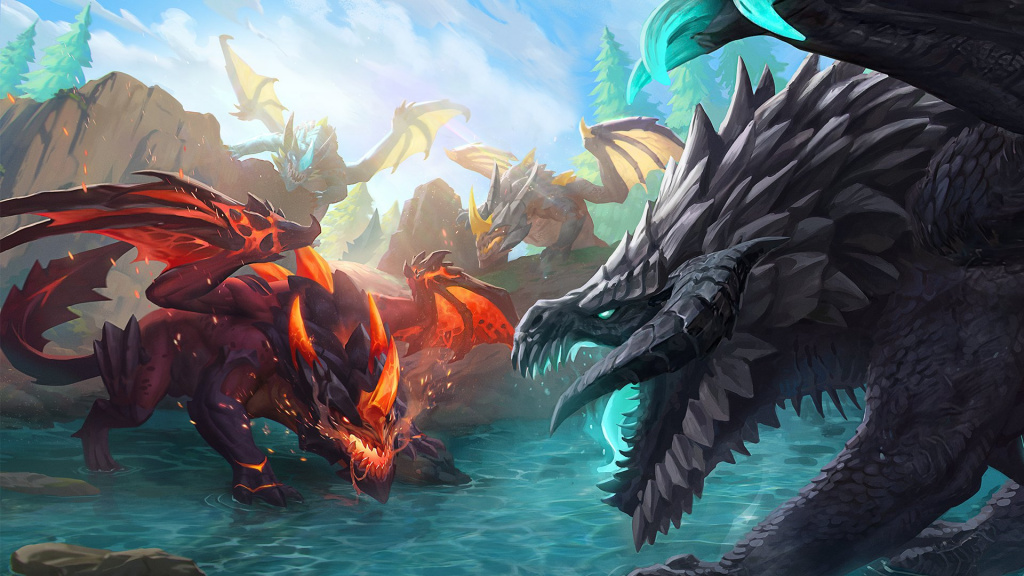 Wild Rift 3.1b patch notes – Elemental Rift mode, new skins, events, and more