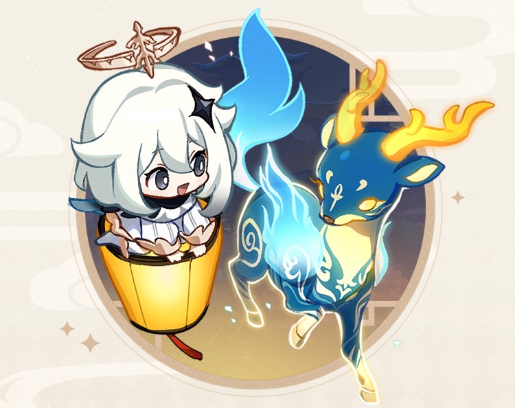 Genshin Impact Spices From The West Event – Get Free Primogems