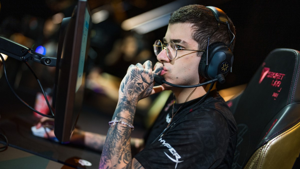 Champions Berlin FURIA xand: “Brazilian teams can be at the same level as the major regions”