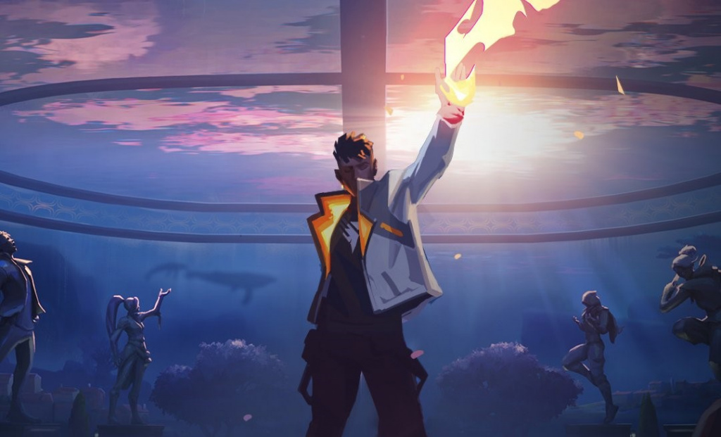 Valorant Night Market September 2022 Start Date, End Date, Skins