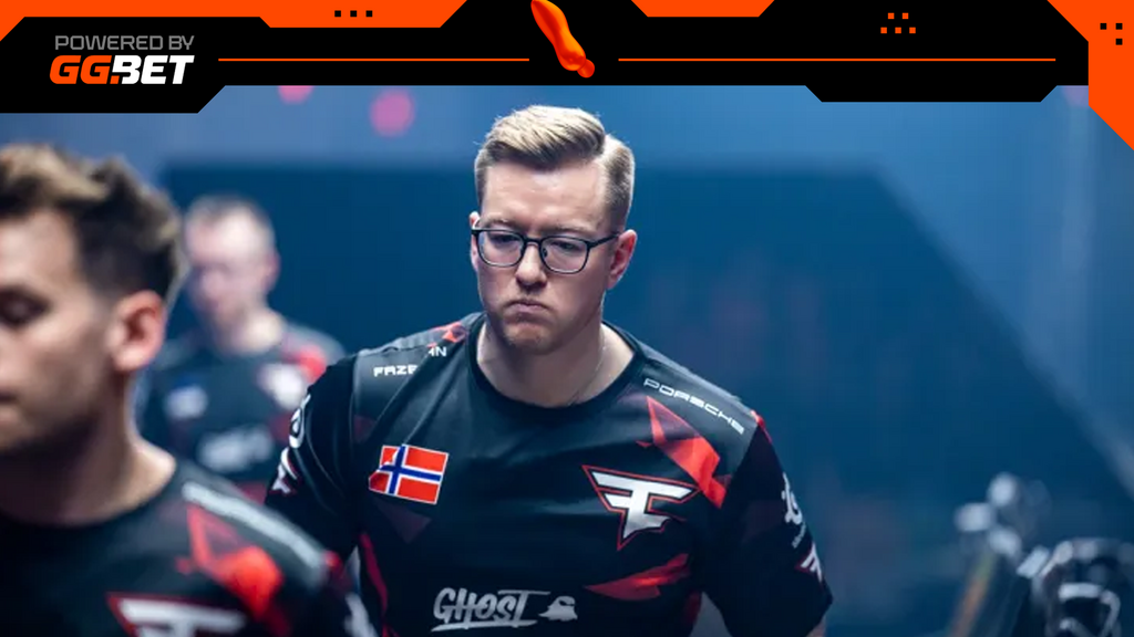 FaZe’s Year Has Been ‘Disappointing’ Says rain