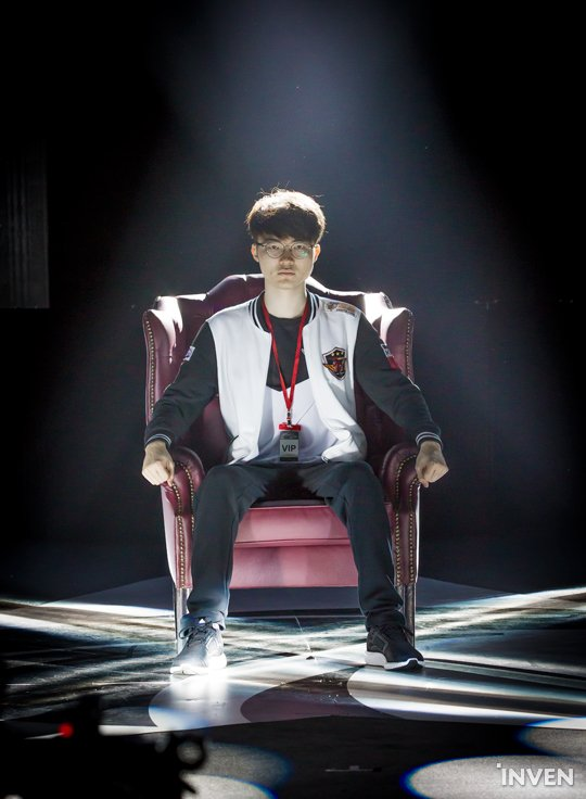 T1’s CEO calls out “violent virtual attacks” against staff and players after Faker benched