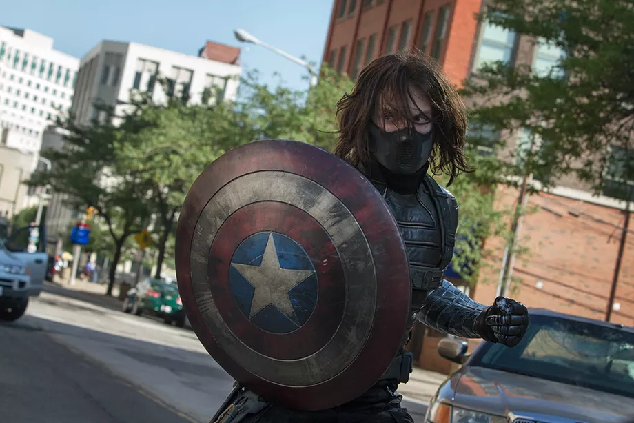 The Falcon and the Winter Soldier reportedly delayed until 2021