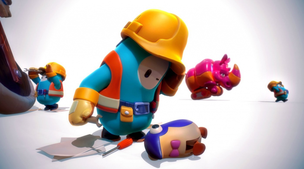 Fall Guys – You Have Been Disconnected From The Server Fix