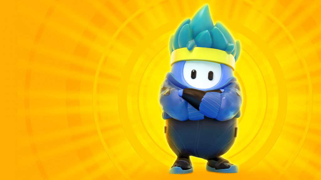 Ninja Fall Guys skin: How to unlock
