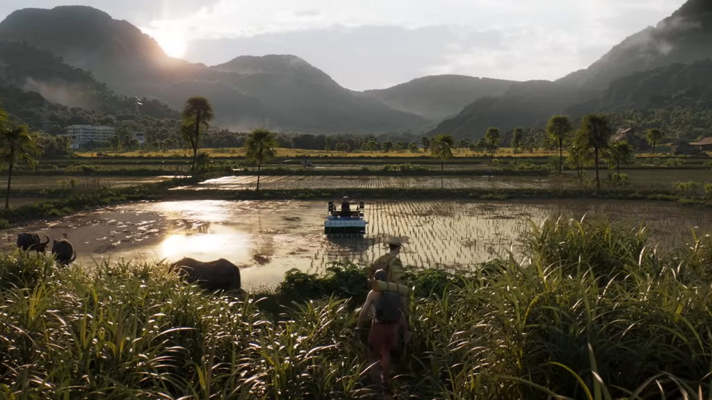 All Farming Simulator 25 Cheats & Console Commands