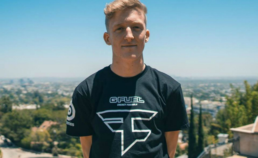 Tfue leaves FaZe Clan, reach settlement after 15-month long legal dispute