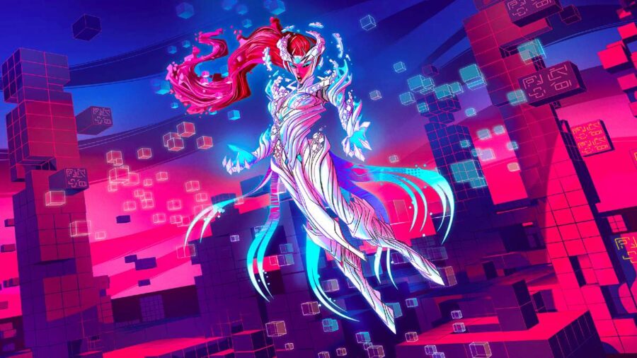 How to complete Fortnite Cube Queen quests and rewards