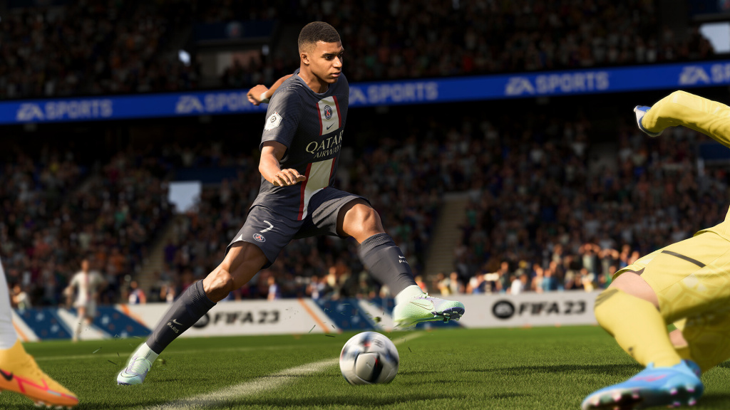 How To Make Money In FIFA 23 – Career Mode