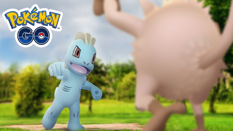 Pokémon GO Fighting Cup – Best Picks, Rules, And More