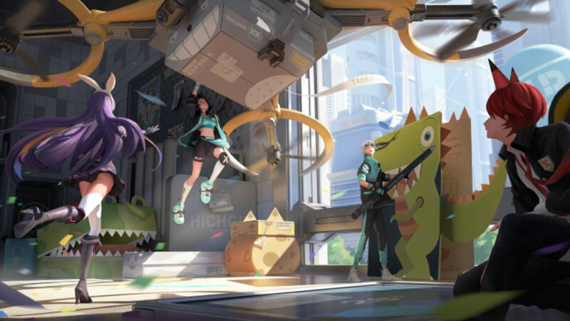 Figure Fantasy Best Characters Tier List (2023), Reroll Guide