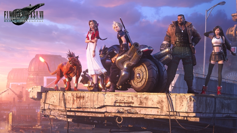 Final Fantasy 7 Rebirth Director Hints at release date for Part 3