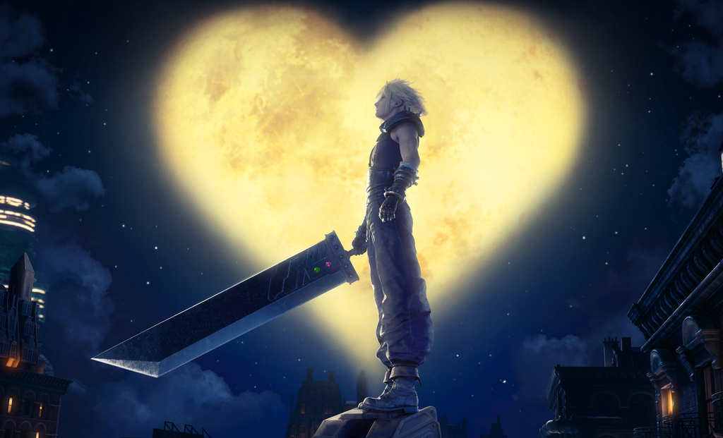 Square Enix Plans To “Simultaneously” Release Its Titles On Every Platform, Claims Final Fantasy Producer