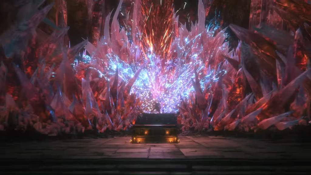 FF16 Game Length: How Long Is Final Fantasy 16