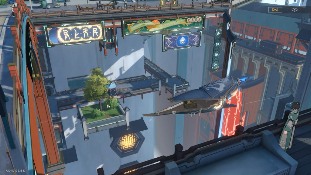 Honkai Star Rail Fired Quest: How To Complete