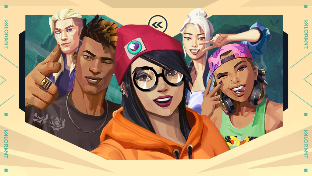 Valorant To Receive Improved Smurf Detection System In 2023