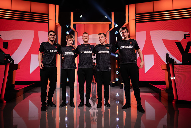 LEC Summer Split: Five questions we have heading into week three