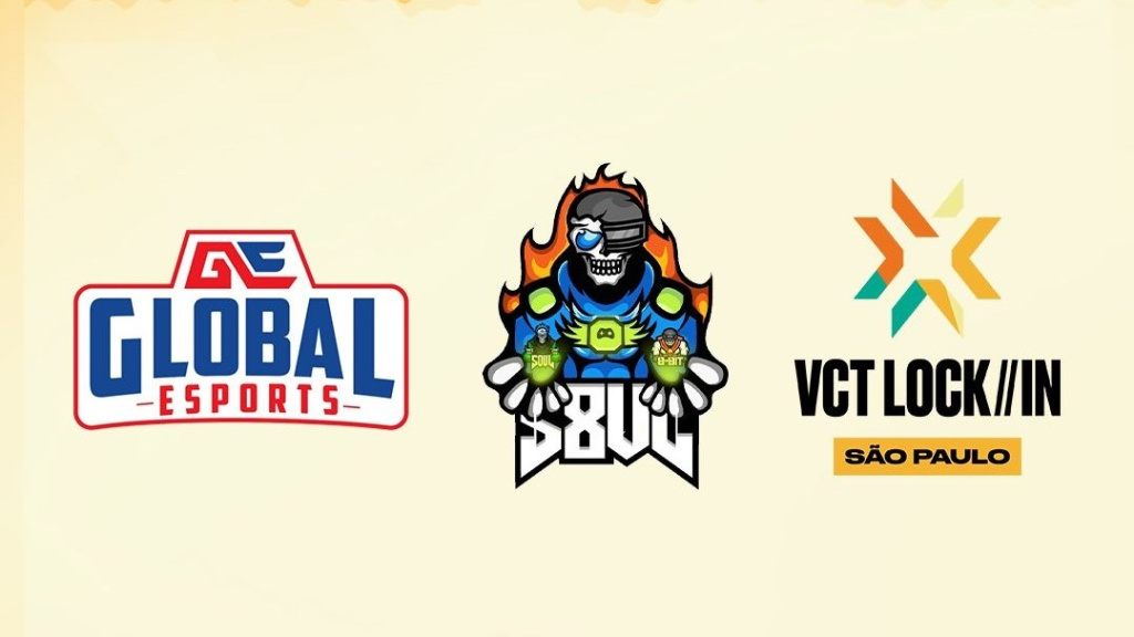 Global Esports Partners S8UL To Strengthen Indian Valorant Ecosystem