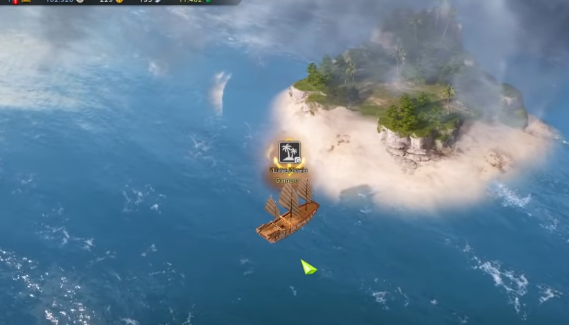 Lost Ark Lullaby Island guide – How to Get Forest’s Minuet